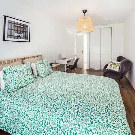 4 Estaciones - Tu Hogar En El Corazón De Apartamento *