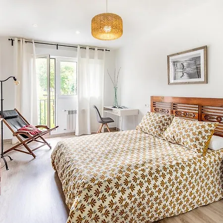 Apartamento 4 Estaciones - Tu Hogar En El Corazón De Oviedo
