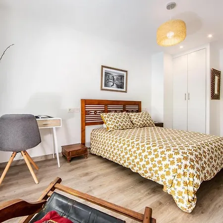 4 Estaciones - Tu Hogar En El Corazón De * Oviedo