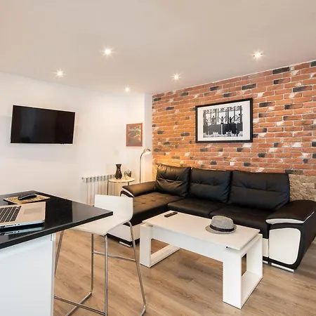 4 Estaciones - Tu Hogar En El Corazon De Apartment