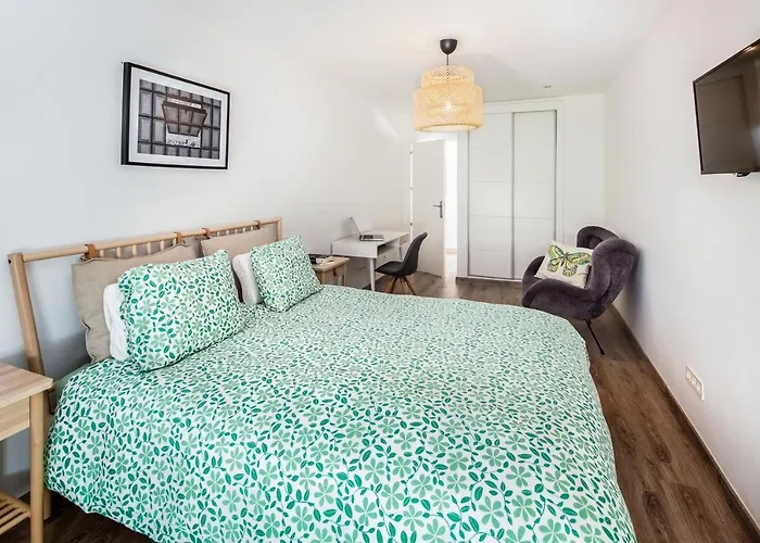 4 Estaciones - Tu Hogar En El Corazon De Apartment *