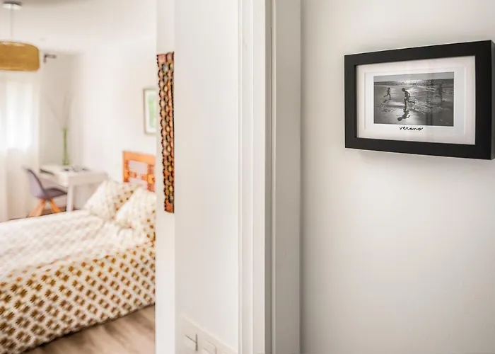 4 Estaciones - Tu Hogar En El Corazon De *