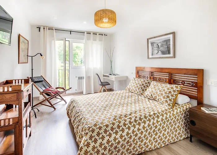 Apartamento 4 Estaciones - Tu Hogar En El Corazón De Oviedo