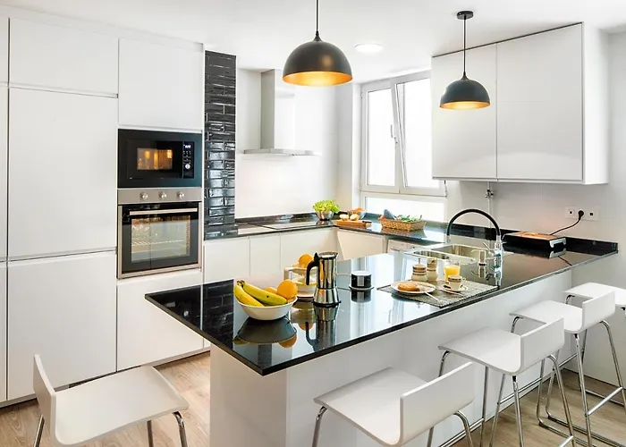 Apartment 4 Estaciones - Tu Hogar En El Corazon De