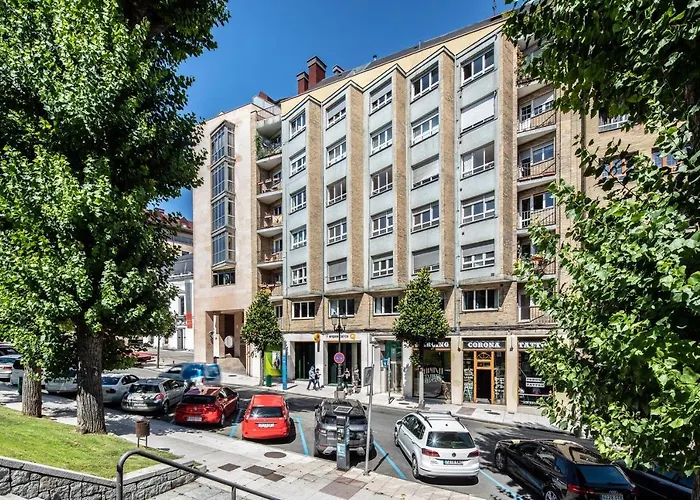 4 Estaciones - Tu Hogar En El Corazón De