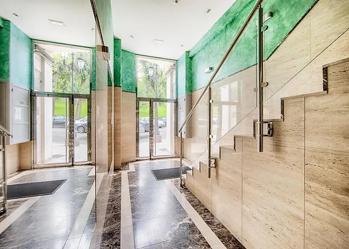 4 Estaciones - Tu Hogar En El Corazon De *