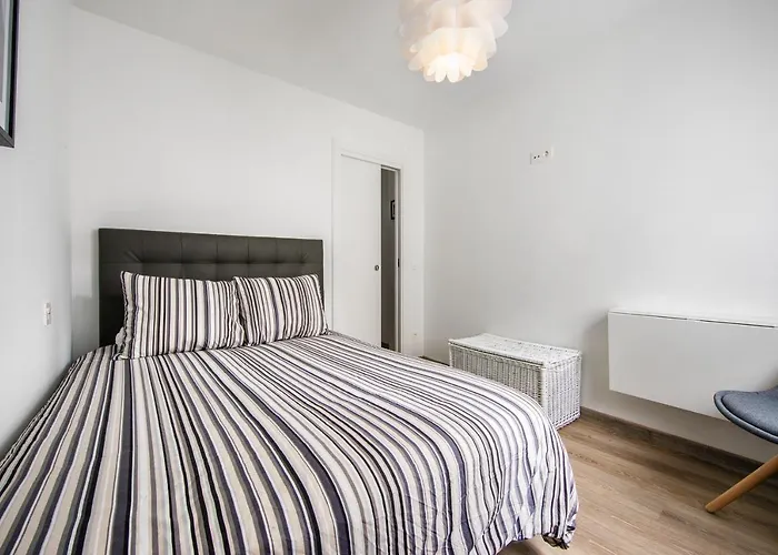 Apartamento 4 Estaciones - Tu Hogar En El Corazón De *