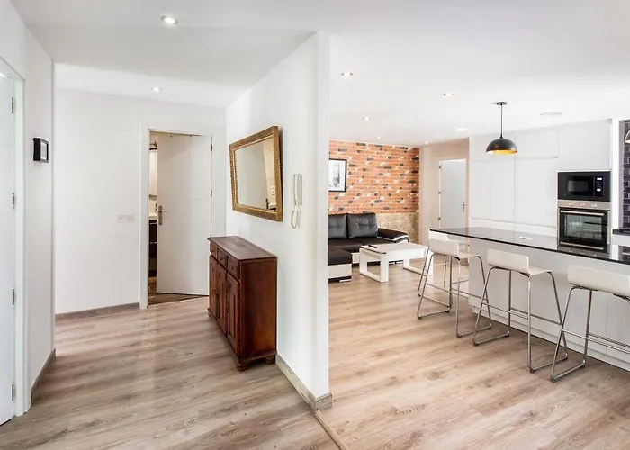 4 Estaciones - Tu Hogar En El Corazon De Apartment